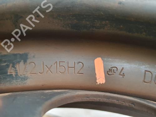 Rim CITROËN C1 II (PA_, PS_) 1.2 VTi 82 | BP29602472C45 