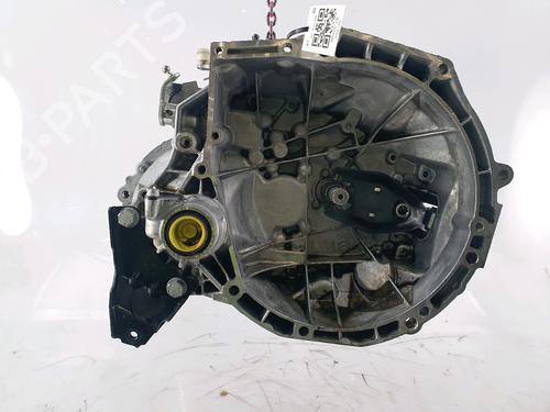 Gearbox PEUGEOT 208 I (CA_, CC_) 1.2 VTI 82 | BP29381705M3 