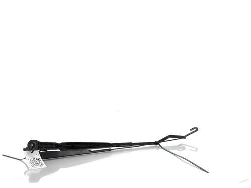 Used Front windshield wiper arm RENAULT CLIO II (BB_, CB_) 1.4 16V (B/CB0P, BB13) (98 hp) 27904539