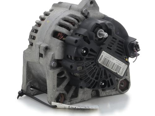 Alternator RENAULT SCÉNIC II (JM0/1_) 1.6 16V (JM1R) | BP29987606M7 