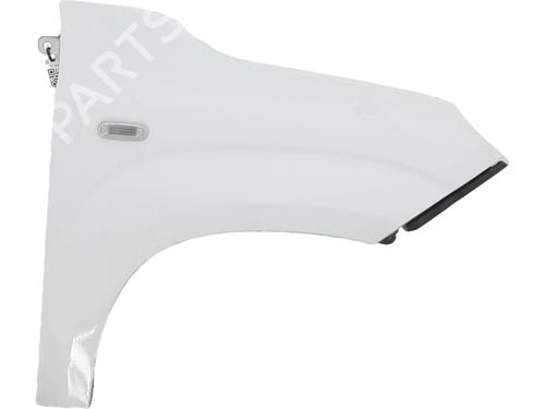 Kotflügel rechts vorne für FIAT PANDA (312_, 319_) 1.2 (312PXA1A) (69 hp) 31372990