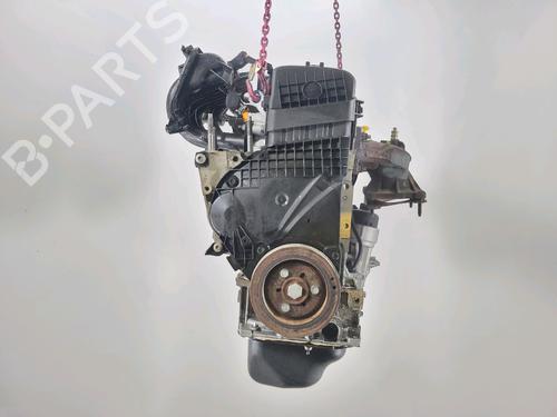 Used Engine PEUGEOT 206+ (2L_, 2M_) 1.4 i (73 hp) 28122138