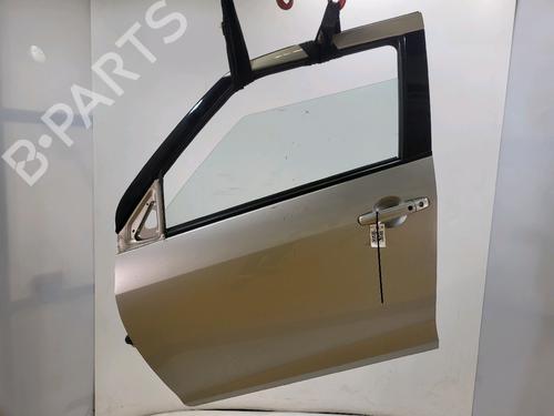 Used Left front door SUZUKI SWIFT IV (FZ, NZ) 1.2 (AZH412, ZC72S) (94 hp) 32159122