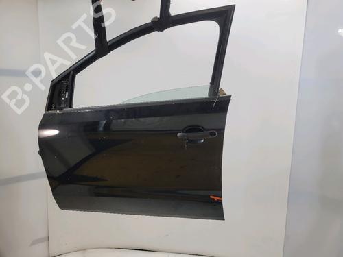 Used Left front door VW POLO V (6R1, 6C1) 1.2 (70 hp) 30190479