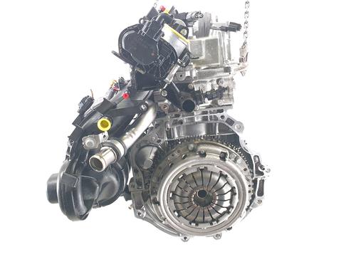 Engine RENAULT TWINGO III (BCM_, BCA_) 1.0 SCe 75 | BP38947482M1 - Image 3