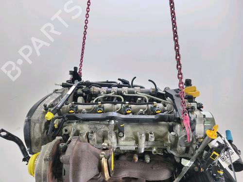 Engine FIAT BRAVO II (198_) 1.6 D Multijet (198AXL1B) | BP28536198M1