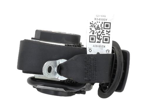 Used Front left seatbelt VW GOLF VI (5K1) 2.0 GTi (210 hp) 31749892