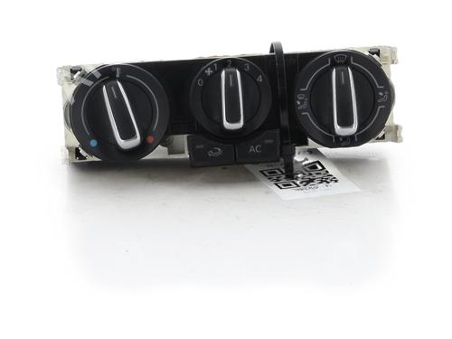 Used Climate control Climate control 36549022 36549022