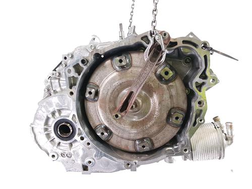 Gearbox PEUGEOT 3008 I MPV (0U_) 2.0 HDi | BP29552262M3 