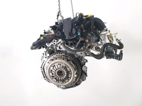 Engine RENAULT TWINGO III (BCM_, BCA_) 0.9 TCe 95 | BP36513437M1 - Image 3