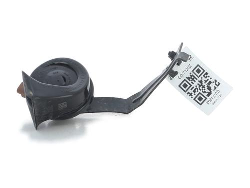 Used Horn RENAULT MEGANE IV Hatchback (B9A/M/N_) 1.3 TCe 140 (B9NB) (140 hp) 31078810