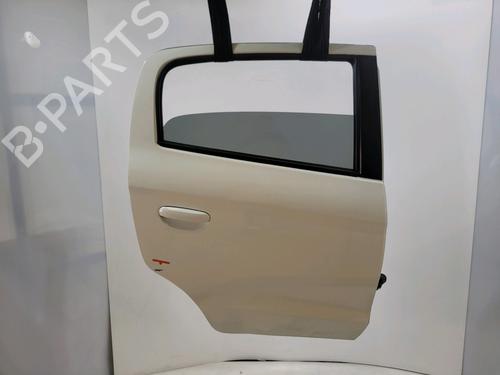 Used Right rear door MITSUBISHI MIRAGE / SPACE STAR VI Hatchback (A0_A) 1.2 (A03A) (80 hp) 26541709