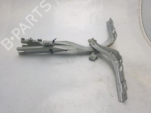 Hinge/Door check strap PEUGEOT 407 SW (6E_, 6D_) 2.0 HDi 135 | BP27919386C146 