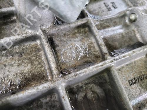 Gearbox FIAT 500X (334_) 1.0 (334.AXN1B) | BP29144927M3 