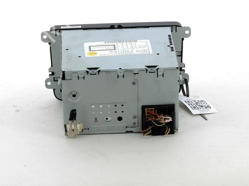 Radio SEAT ALTEA XL (5P5, 5P8) 1.6 TDI | BP15496801E6 