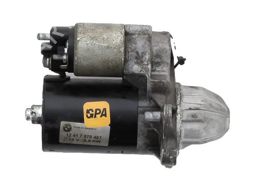 Starter MINI MINI (R50, R53) Cooper | BP29495215M8 