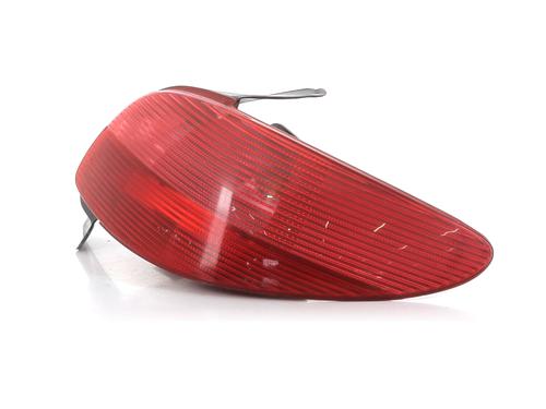 Right taillight PEUGEOT 206 Hatchback (2A/C) 2.0 S16 | BP30094326C35