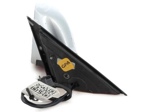 Left mirror VW PASSAT B5.5 (3B3) 1.9 TDI | BP24032453C26 