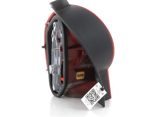 Right taillight RENAULT MODUS / GRAND MODUS (F/JP0_) 1.2 16V (JP0W) | BP31079105C35 - Image 4