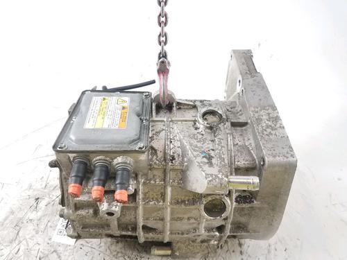Motor CITROËN C-ZERO C-Zero | BP16275838M1 