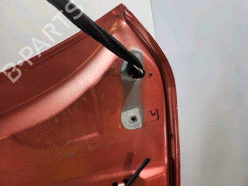 Hood RENAULT CLIO IV (BH_) 1.5 dCi 90 | BP29702128C1 