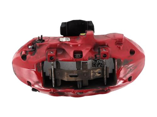 Used Left front brake caliper LAND ROVER RANGE ROVER IV (L405) 5.0 SCV8 4x4 (525 hp) 31937271