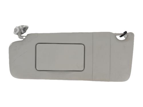 Used Left sun visor Left sun visor RENAULT TWINGO II (CN0_) 1.5 dCi 75 (75 hp) 40057622 40057622