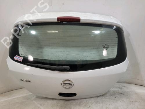 Porton trasero Porton trasero OPEL CORSA D (S07) 1.4 (L08, L68) (100 hp) 33713313 33713313