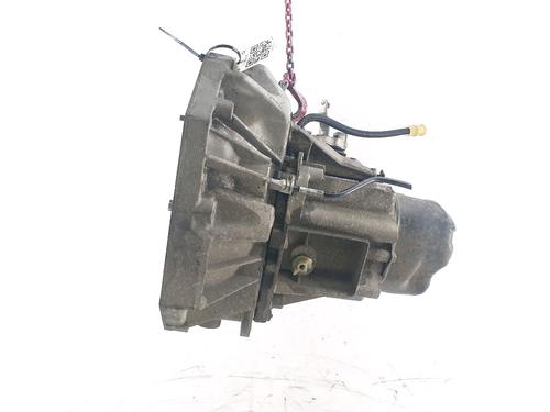 Used Gearbox RENAULT CLIO III (BR0/1, CR0/1) 1.5 dCi (BR17, CR17) (86 hp) 29696399