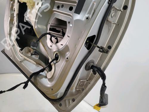 Left front door PEUGEOT 5008 (0U_, 0E_) 1.6 HDi | BP26198704C2 