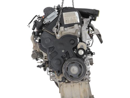 Used Engine PEUGEOT EXPERT Van (VF3A_, VF3U_, VF3X_) [2007-2025]  27553822