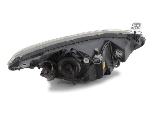 Left headlight MAZDA 2 (DE_, DH_) 1.4 MZR-CD | BP31180317C28 - Image 2