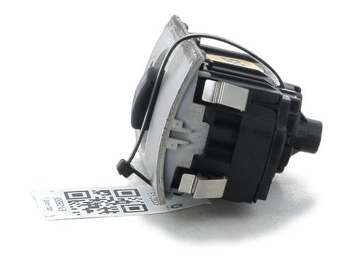 Headlight switch MERCEDES-BENZ M-CLASS (W164) ML 280 CDI 4-matic (164.120) | BP34204798I24 - Image 2