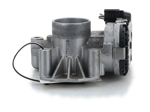 Throttle body CITROËN C1 (PM_, PN_) 1.0 | BP23556195M82 