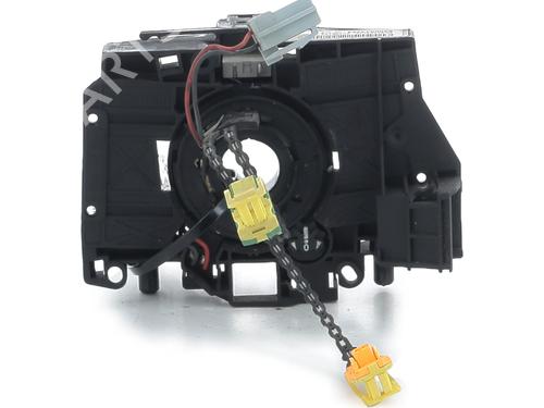 Used Squib airbag RENAULT CLIO II (BB_, CB_) 1.2 (BB0A, BB0F, BB10, BB1K, BB28, BB2D, BB2H, CB0A,... (58 hp) 31876455