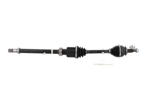 Right front driveshaft MAZDA 6 Estate (GJ, GL) 2.2 D (GJ2FW, GJ692) | BP24461685M39 - Image 2