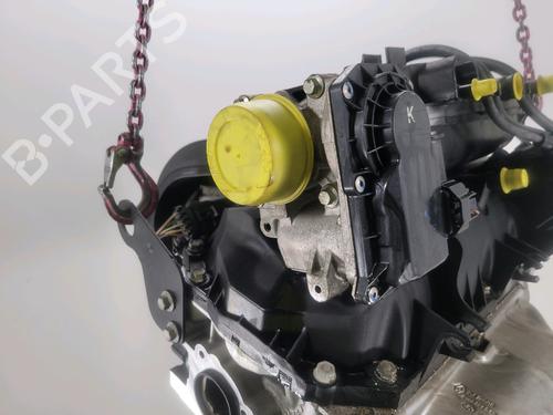 Engine RENAULT TWINGO II (CN0_) 1.2 16V (CN0K, CN0V, CN0A) | BP30118969M1 