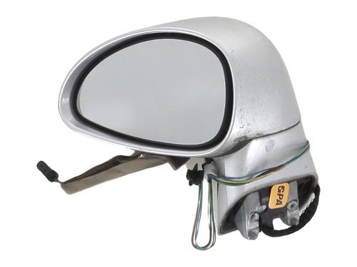 Used Left mirror CITROËN C4 I (LC_) 1.6 HDi (90 hp) 27710495