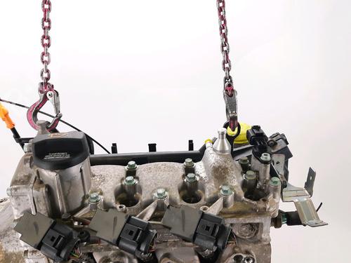Engine VW FOX Hatchback (5Z1, 5Z3, 5Z4) 1.2 | BP32434449M1 