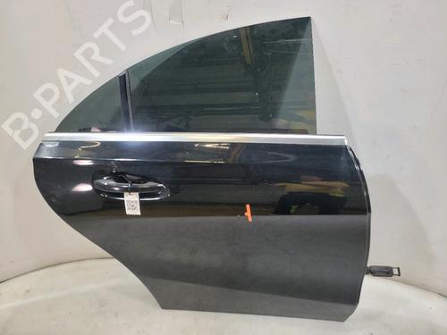 Used Right rear door MERCEDES-BENZ CLA Coupe (C117) CLA 220 CDI / d (117.303) (177 hp) 32077504