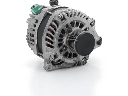Alternator IVECO DAILY VI Van 55S18, 55C18, 70S18, 70C18 | BP40057804M7 - Image 4