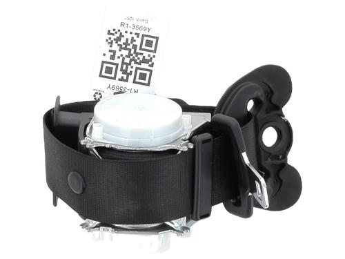 Used Front right belt tensioner Front right belt tensioner BMW 3 Touring (F31) 318 d (143 hp) 32770017 32770017