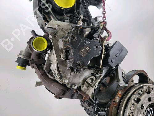 Engine MERCEDES-BENZ A-CLASS (W169) A 180 CDI (169.007, 169.307) | BP30653500M1 