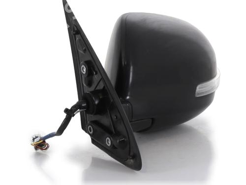 Left mirror MITSUBISHI OUTLANDER III (GG_W, GF_W, ZJ, ZL, ZK) 2.2 Di-D 4WD (GF6W) | BP30190315C26