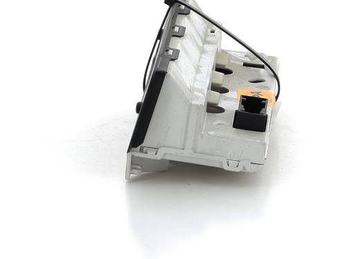 Display monitor PEUGEOT 206 Hatchback (2A/C)  | BP26312226C48 