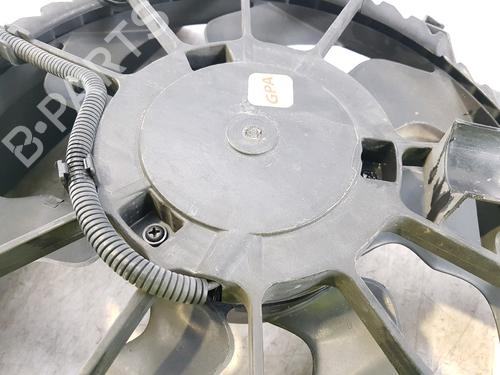 Radiator fan KIA VENGA (YN) 1.4 CRDi 90 | BP22630187M35 