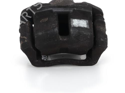 Left front brake caliper DACIA LOGAN (LS_) 1.5 dCi (LS0K) | BP36898029M105 - Image 3