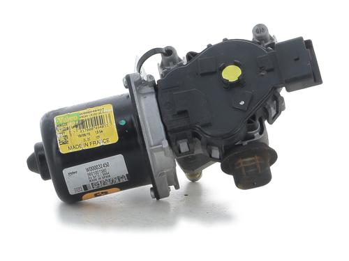Used Front wiper motor CITROËN C4 CACTUS 1.2 VTi 82 (82 hp) 31349733