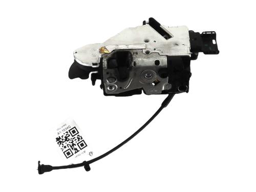 Serratura anteriore sinistra PEUGEOT 207 (WA_, WC_) 1.6 HDi (90 hp) 30842588