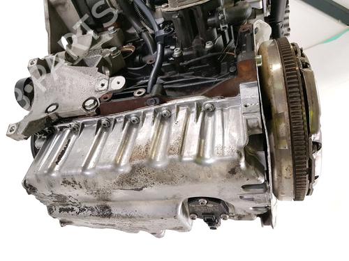 Engine AUDI A3 Convertible (8P7) 1.6 TDI | BP21118123M1 